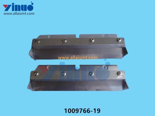 1009766 19 MPM UP2000 Squeegee