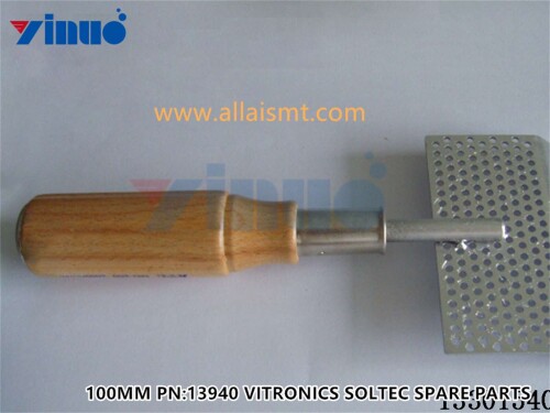 100MM 13940 VITRONICS SOLTEC SPARE PARTS