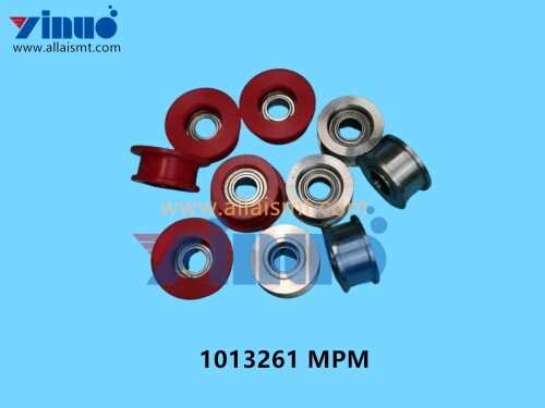 1013261 MPM PULLEY (5)