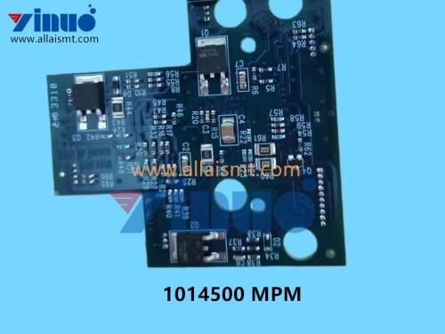1014500 MPM Momentum Driver Controller Board (2)