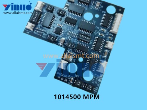 1014500 MPM Momentum Driver Controller Board (4)