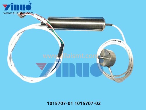 1015707 01 1015707 02 MPM scraper pressure sensor