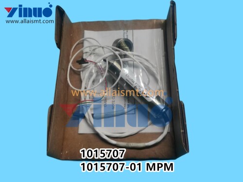 1015707 1015707 01 MPM scraper pressure sensor