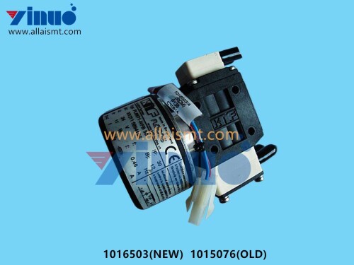 1016503NEW 1015076OLD MOTOR SOLVENT PUMP DUAL HEAD 200300 MLMIN MPM125MOMENTUMUP2000 (2)