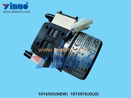 1016503NEW 1015076OLD MOTOR SOLVENT PUMP DUAL HEAD 200300 MLMIN MPM125MOMENTUMUP2000 (3)