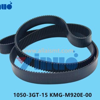1050-3GT-15-KMG-M920E-00-BELT-1
