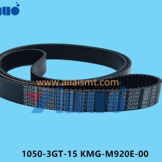 1050-3GT-15-KMG-M920E-00-BELT-3