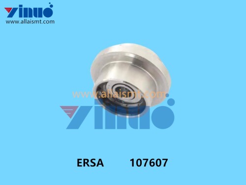 107607 ERSA Stainless steel chain roller 21mm (1)