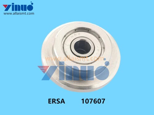 107607 ERSA Stainless steel chain roller 21mm (2)