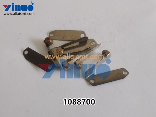 1088700 mpm ACTUATOR (3)