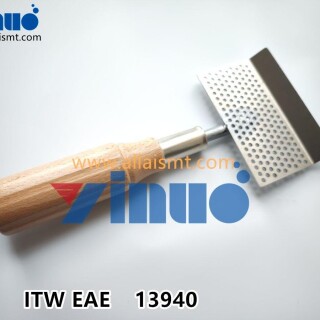 13940-THERMOSTAT-Scraper-for-pressing-dross-against-the-solderpot-and-removing-dross-Original-1