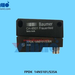 14N5101-S35A-BTU-PHOTOELECTRIC-SENSORS