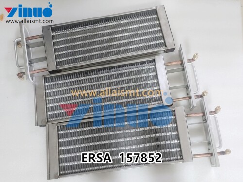 157852 ERSA Heat exchanger hot water with adaptor for thermocouples (1)