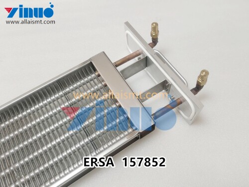 157852 ERSA Heat exchanger hot water with adaptor for thermocouples (8)