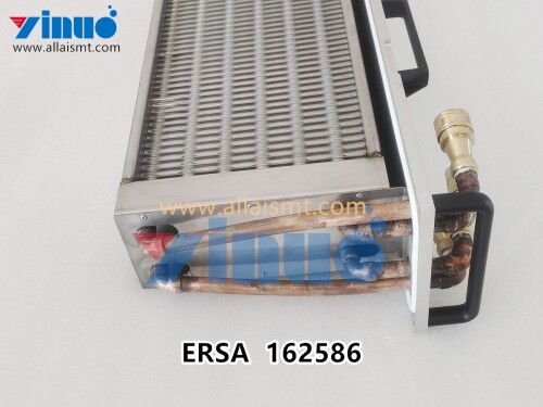 162586 ERSA Heat exchanger for process gas cleaning (2)