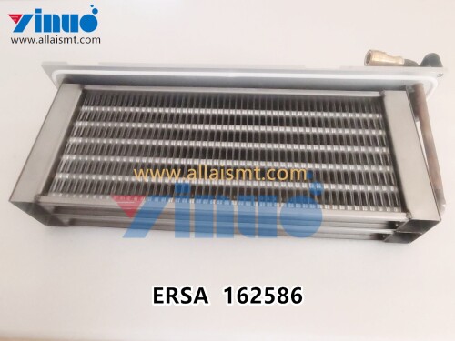 162586 ERSA Heat exchanger for process gas cleaning (3)