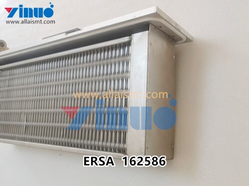 162586 ERSA Heat exchanger for process gas cleaning (5)