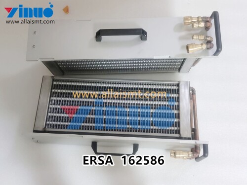 162586 ERSA Heat exchanger for process gas cleaning (6)