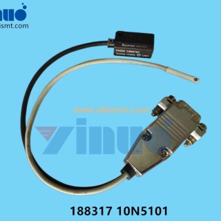 188317-10N5101-Photoelectric-Sensor