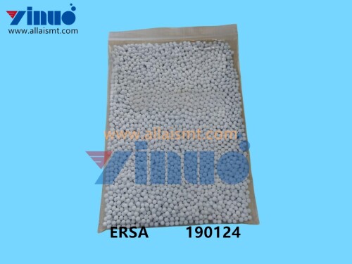 190124 ERSA White granular medical stone (1KG) (1)