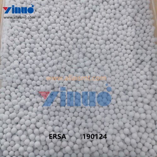 190124 ERSA White granular medical stone (1KG) (2)
