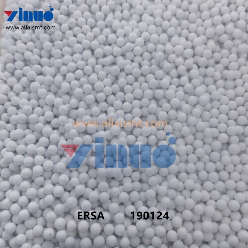 190124 ERSA White granular medical stone (1KG) (3)