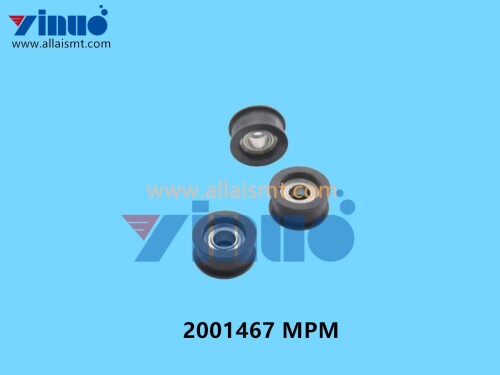 2001467 MPM Pulley (1)
