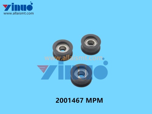 2001467 MPM Pulley (3)