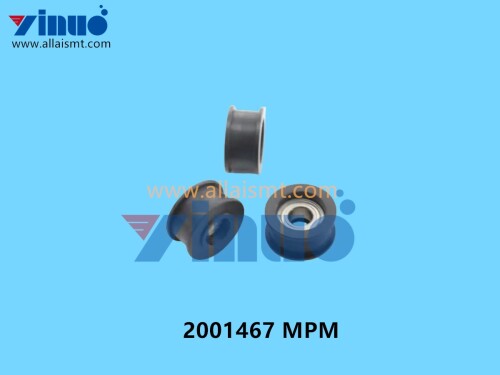 2001467 MPM Pulley (5)