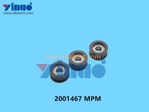 2001467 MPM Pulley (6)