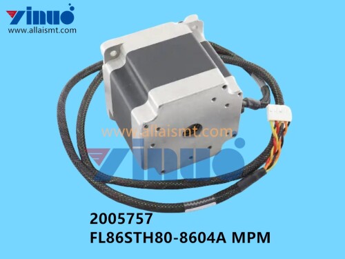 2005757 FL86STH80 8604A MPM Printer Paper Roll Motor (1)