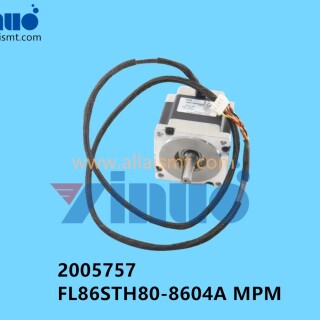 2005757-FL86STH80-8604A-MPM-Printer-Paper-Roll-Motor-4