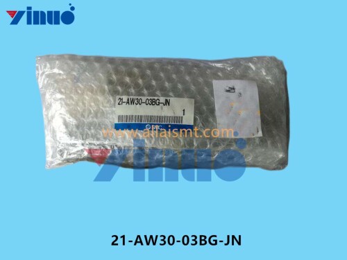 21 AW30 03BG JN Filter Regulator (1)
