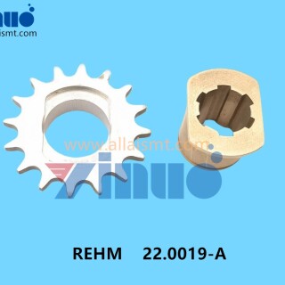 22.0019-A-REHM-Drive-shaft-spline-sleeve-1
