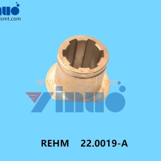 22.0019-A-REHM-Drive-shaft-spline-sleeve-2