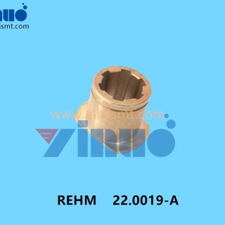 22.0019-A-REHM-Drive-shaft-spline-sleeve-5