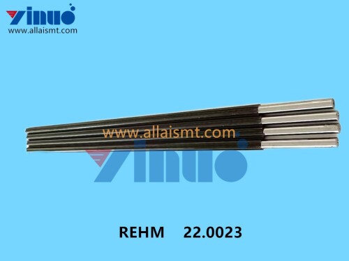 22.0023 REHM VXS Spline Shaft (2)