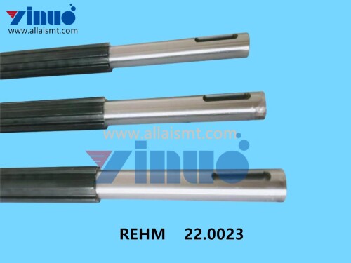 22.0023 REHM VXS Spline Shaft (3)
