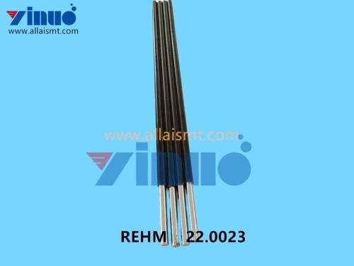 22.0023 REHM VXS Spline Shaft (4)