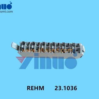 23.1036-Rehm-PLC-Terminal-block-double-row-push-type-1