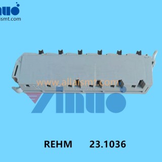 23.1036-Rehm-PLC-Terminal-block-double-row-push-type-29864510060de7a32