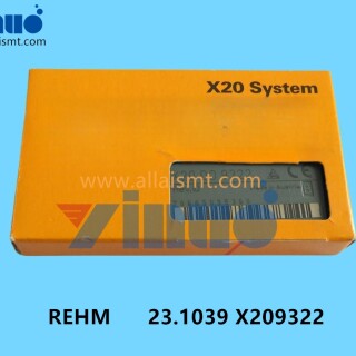 23.1039-X209322-Rehm-PLC-module-digital-output