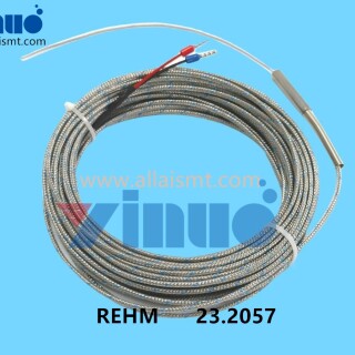 23.2057-REHM-K-type-high-temperature-resistant-5m-metal-thermocouple-3