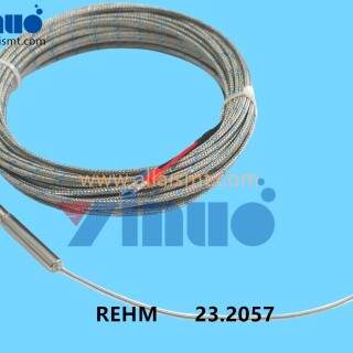 23.2057-REHM-K-type-high-temperature-resistant-5m-metal-thermocouple-5