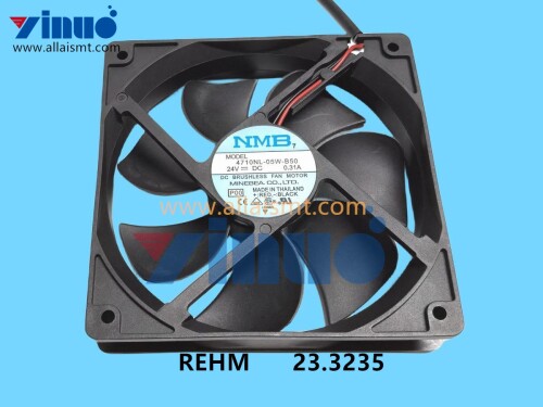 23.3235 Rehm 24V FAN (1)