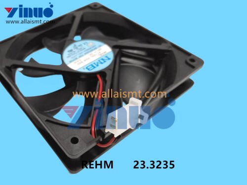 23.3235 Rehm 24V FAN (2)