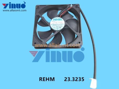 23.3235 Rehm 24V FAN (3)