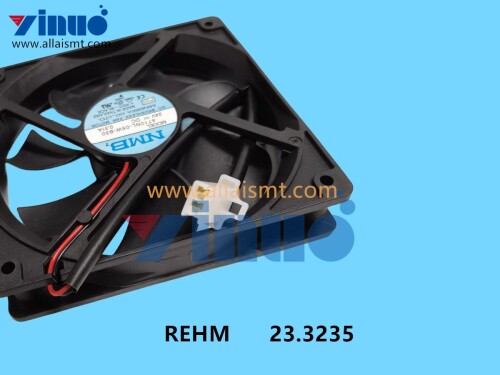 23.3235 Rehm 24V FAN (4)