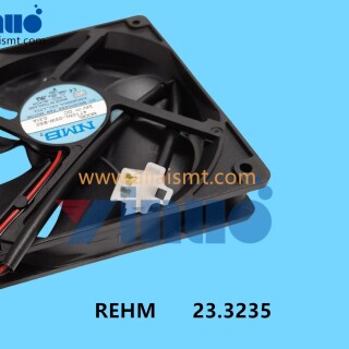 23.3235-Rehm-24V-FAN-4