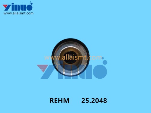 25.2048 Rehm V9 water pipe quick connector (1)